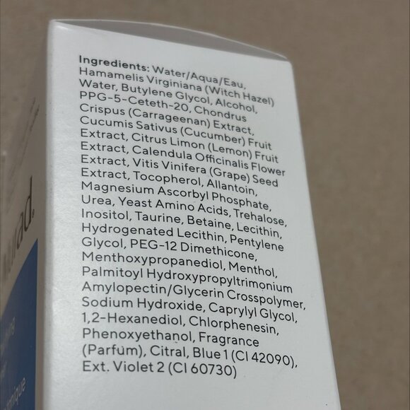 Murad Clarifying Toner BNWT - Picture 2 of 3